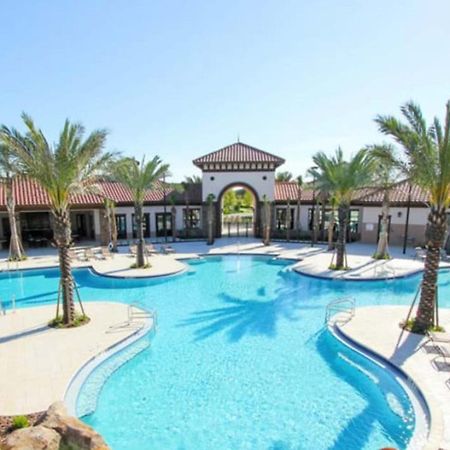 5Bd Hermosa Casa Resort Cerca A Disney Universal Orlando Relax Davenport Extérieur photo