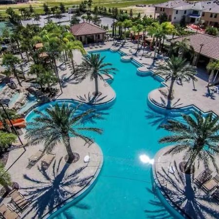5Bd Hermosa Casa Resort Cerca A Disney Universal Orlando Relax Davenport Extérieur photo