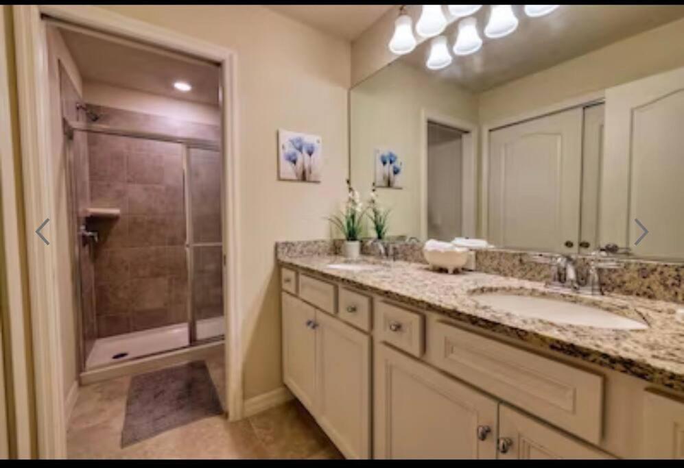 5Bd Hermosa Casa Resort Cerca A Disney Universal Orlando Relax Davenport Extérieur photo
