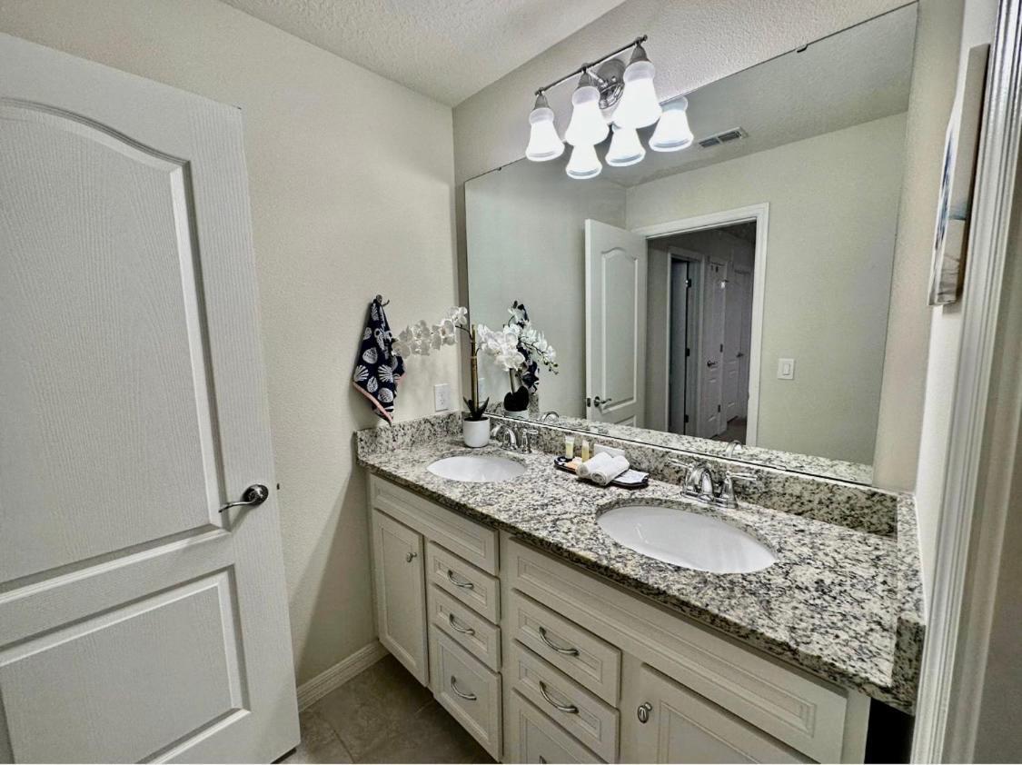 5Bd Hermosa Casa Resort Cerca A Disney Universal Orlando Relax Davenport Extérieur photo