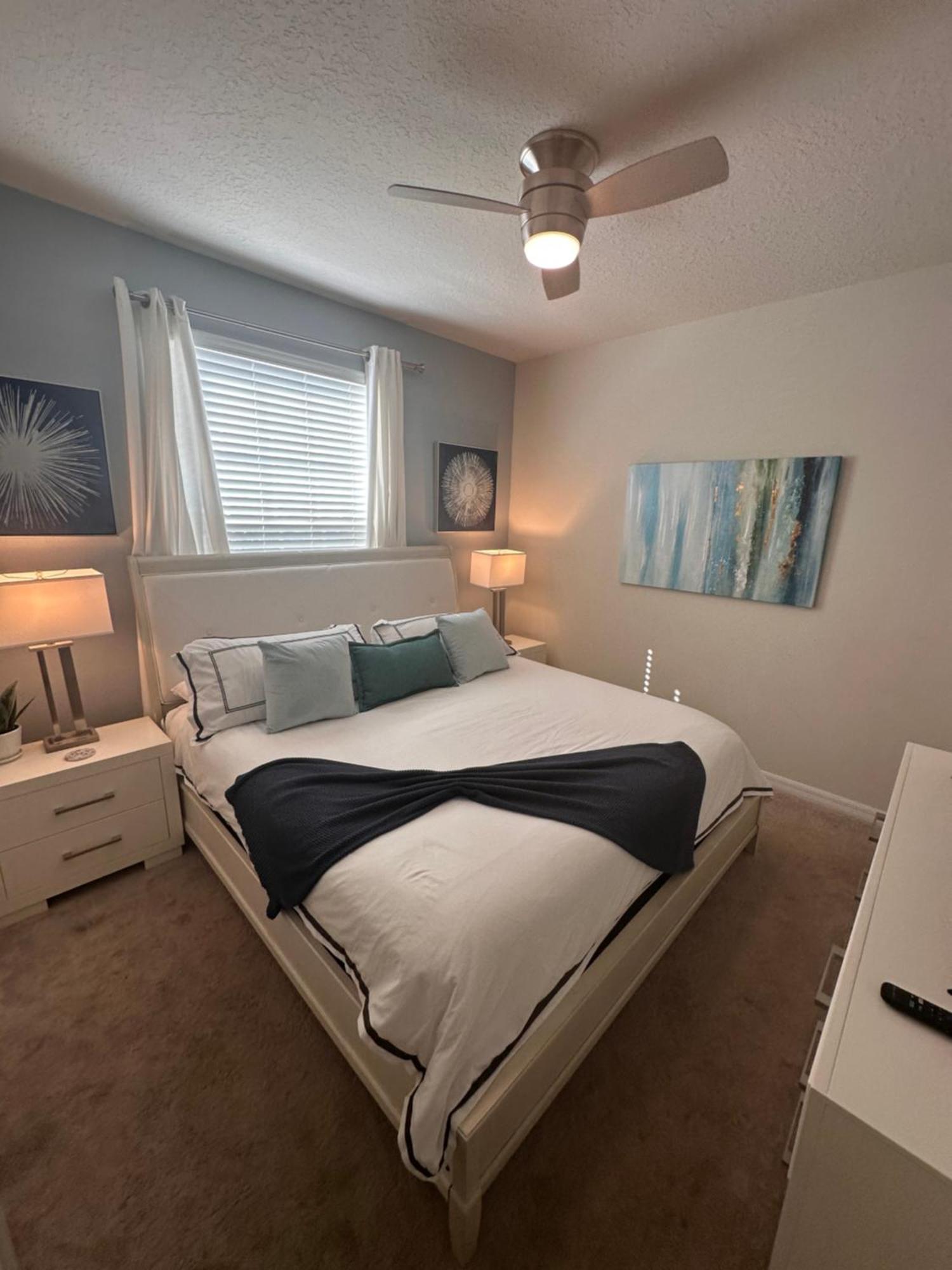 5Bd Hermosa Casa Resort Cerca A Disney Universal Orlando Relax Davenport Extérieur photo