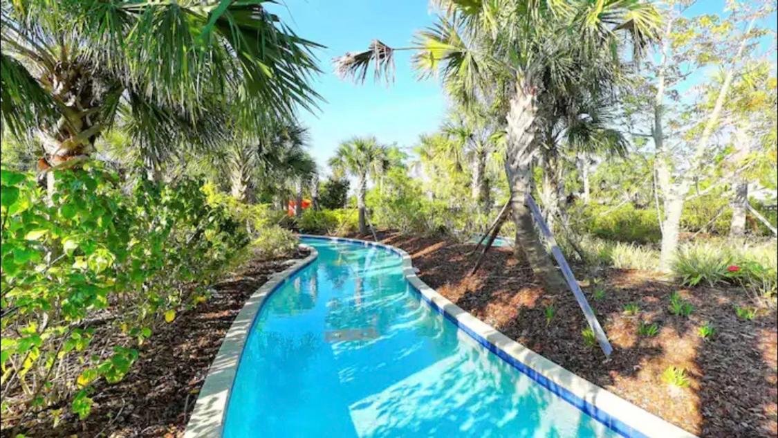 5Bd Hermosa Casa Resort Cerca A Disney Universal Orlando Relax Davenport Extérieur photo